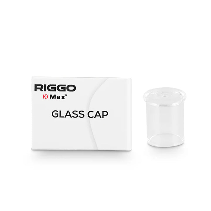 Xvape Riggo Glass Cap