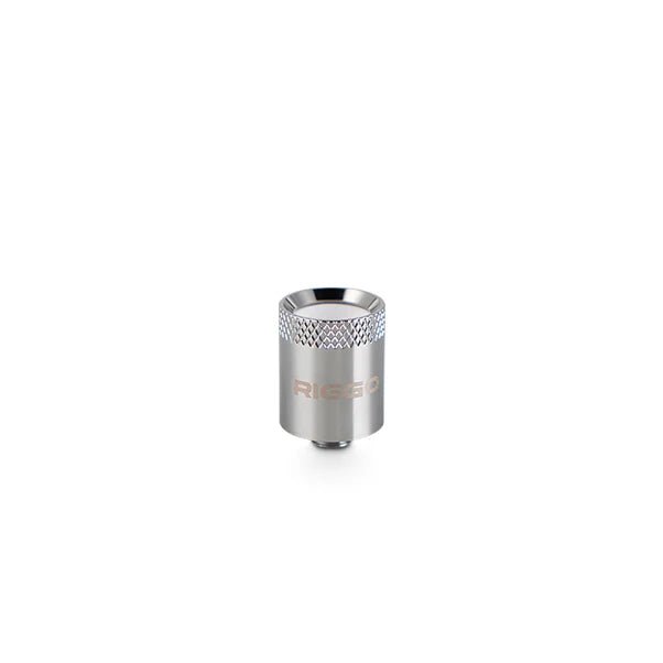 Xvape Xmax Riggo Single Heating Atomizer - Greenhut