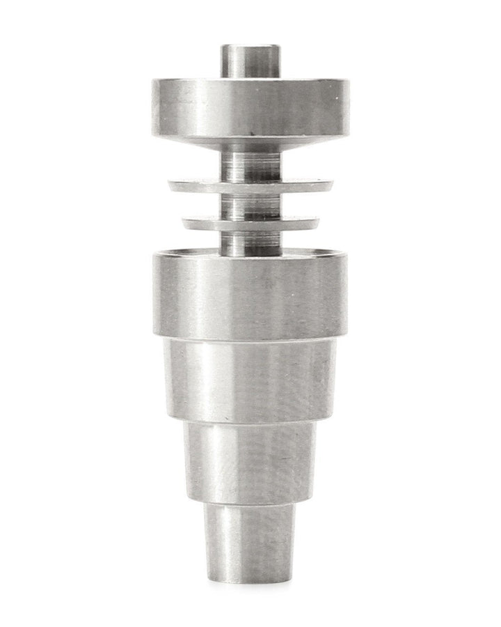 Universal Domeless Titanium Nail Male/Female