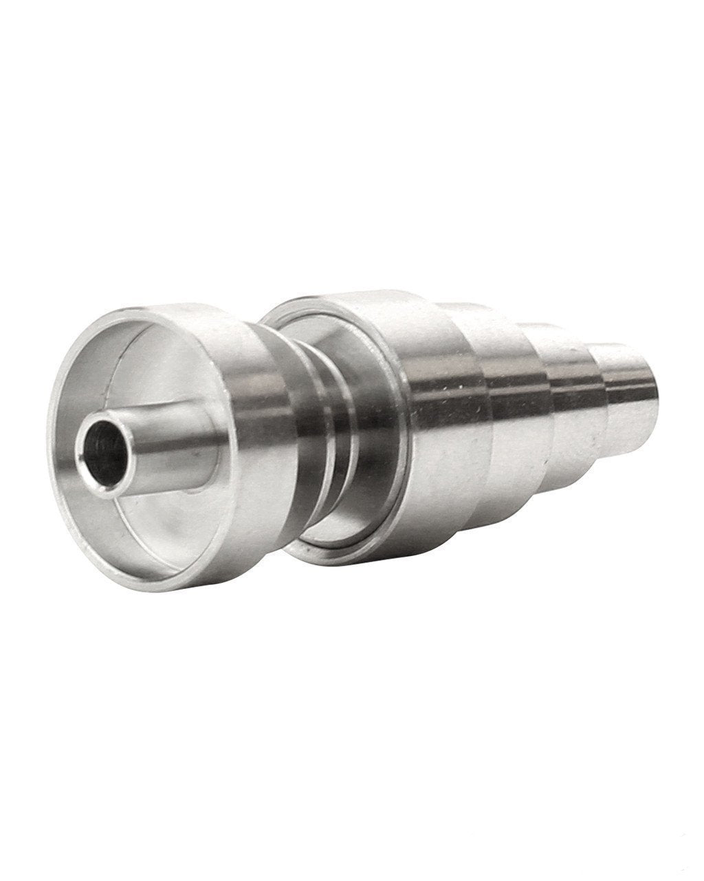 Universal Domeless Titanium Nail Male/Female