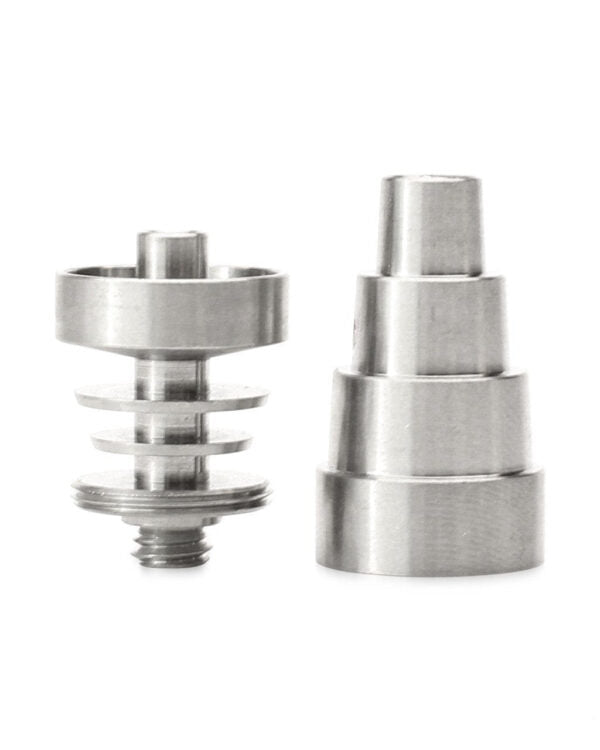 Universal Domeless Titanium Nail Male/Female