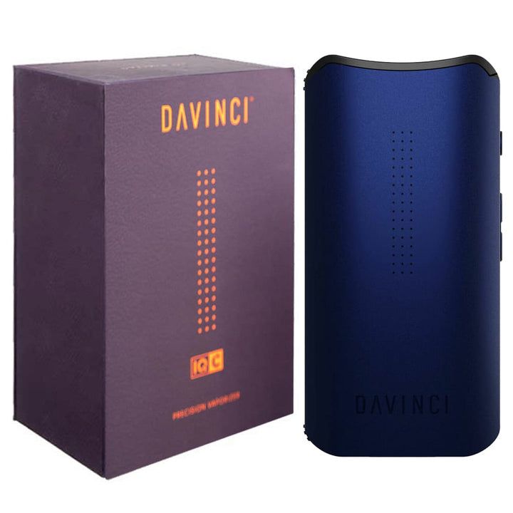 Davinci IQC Vaporizer