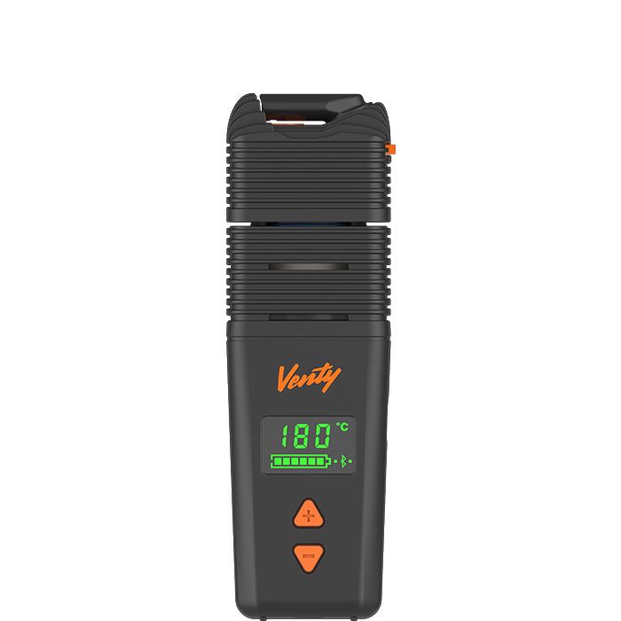 VENTY Vaporizer by Storz & Bickel - Greenhut