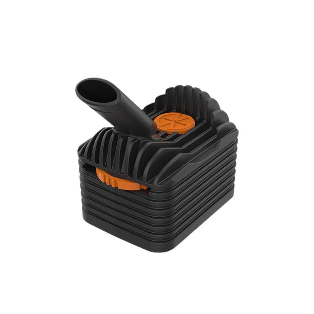 Venty Vaporizer Cooling Unit Set (Mouthpiece) - Greenhut