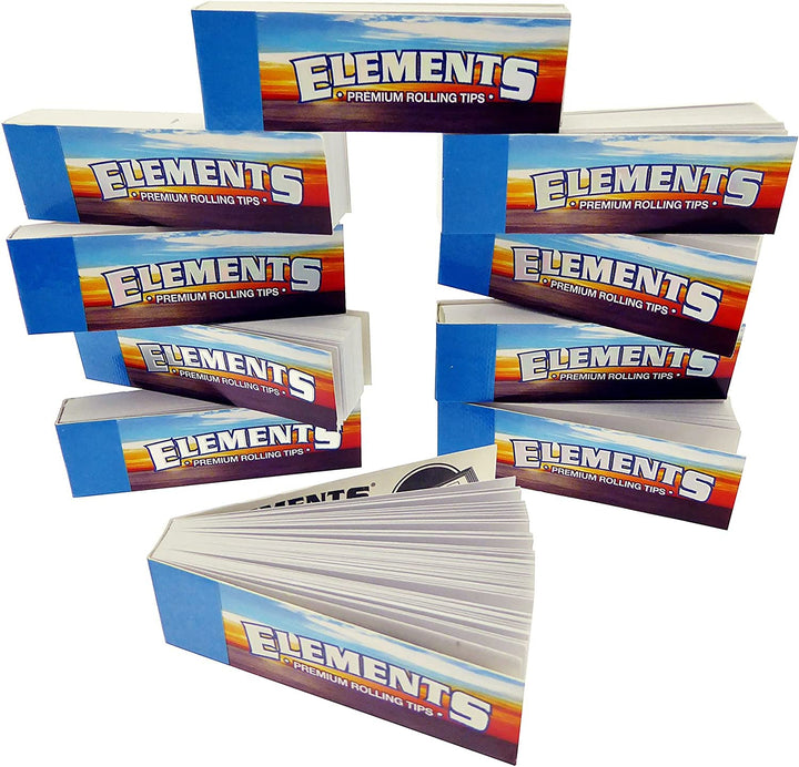 Elements Regular Rolling Tips