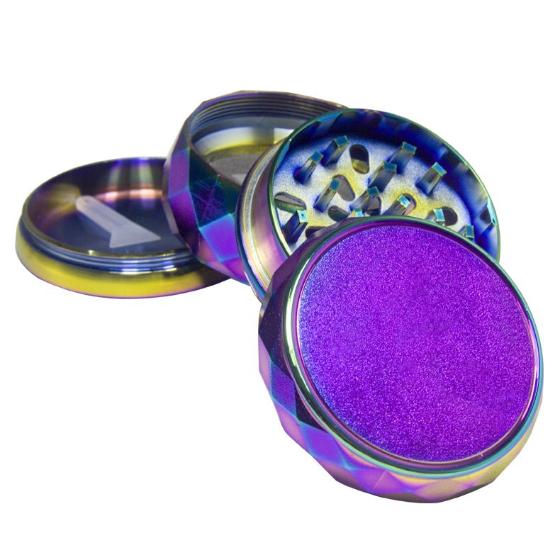 Multi Colored weed Grinder