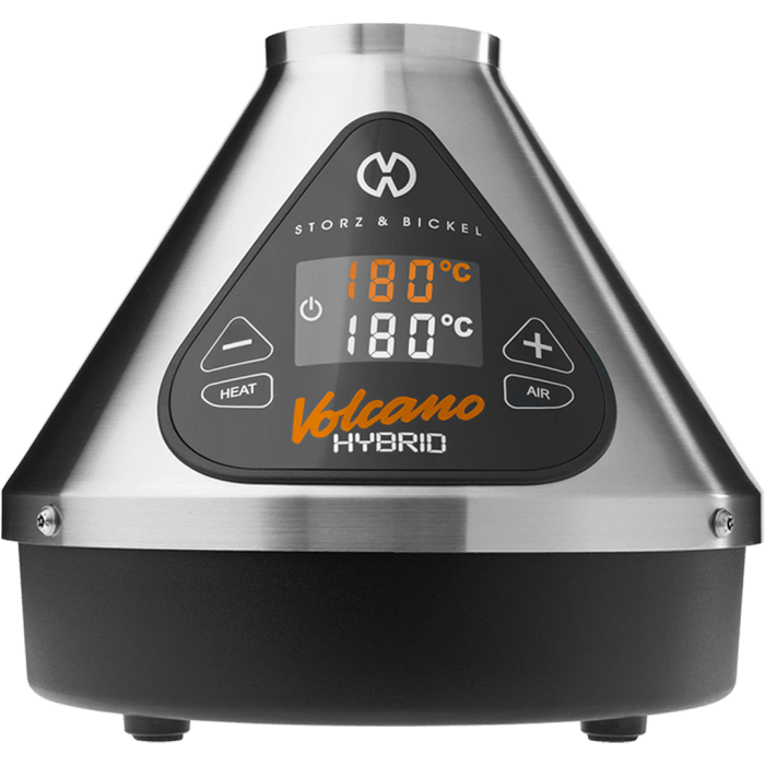   Storz and Bickel Volcano Hybrid Vaporizer