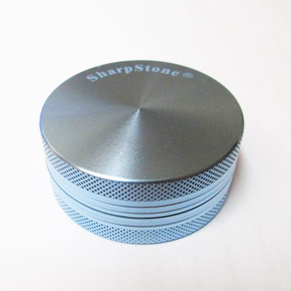 Sharpstone weed Grinder 2pc 50mm