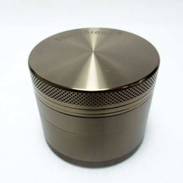 Sharpstone S5 Premium Grinder - Greenhut