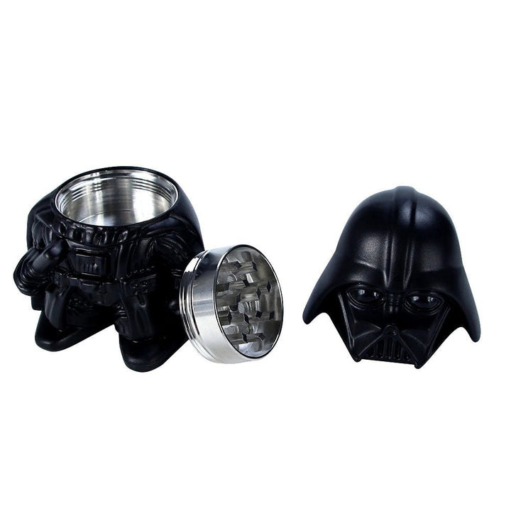 weed grinder vader