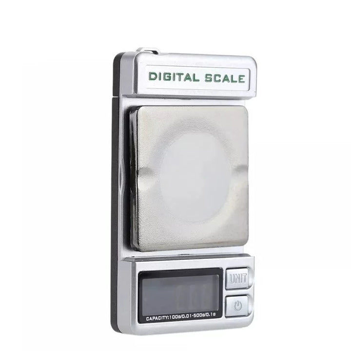 Pocket Scale DS-28 100g x 0.01g