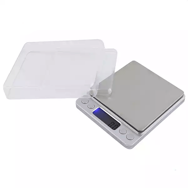 Pocket Scale I2000 500g x 0.01g