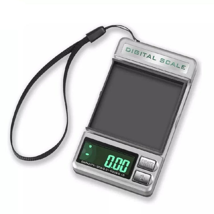 Pocket Scale DS-28 100g x 0.01g