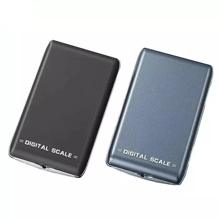 Pocket scale DS-22 100g x 0.01g~500g x 0.1g