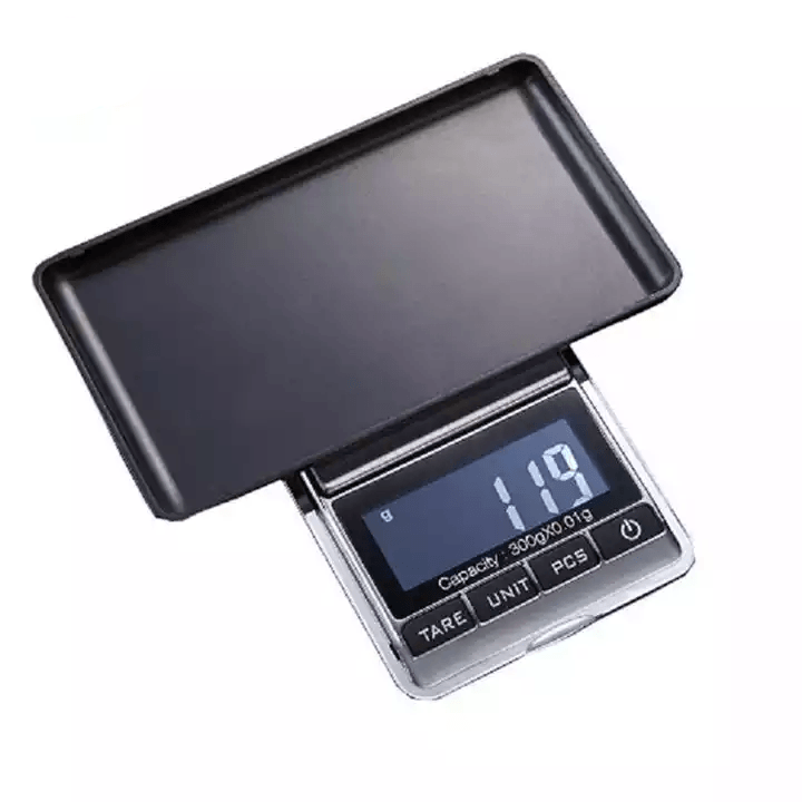 Pocket scale DS-16 100g x 0.01g