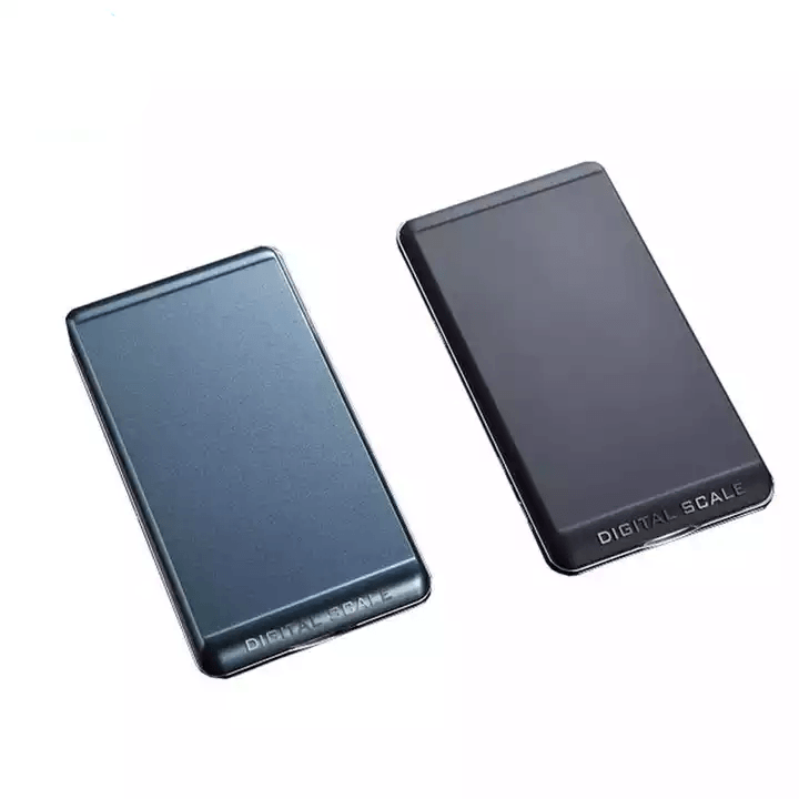 Pocket scale DS-16 100g x 0.01g