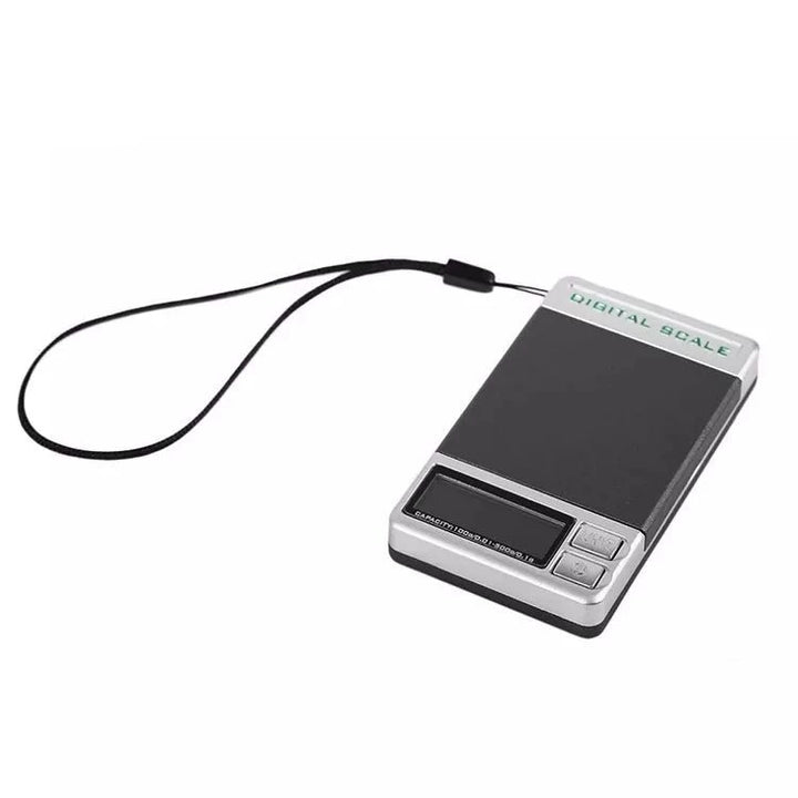 Pocket Scale DS-28 100g x 0.01g