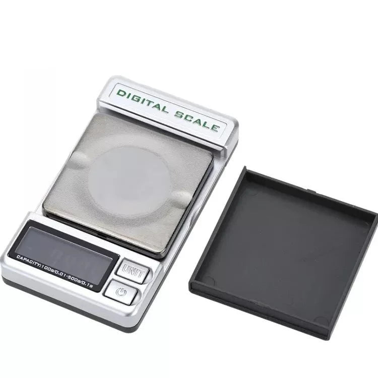 Pocket Scale DS-28 100g x 0.01g