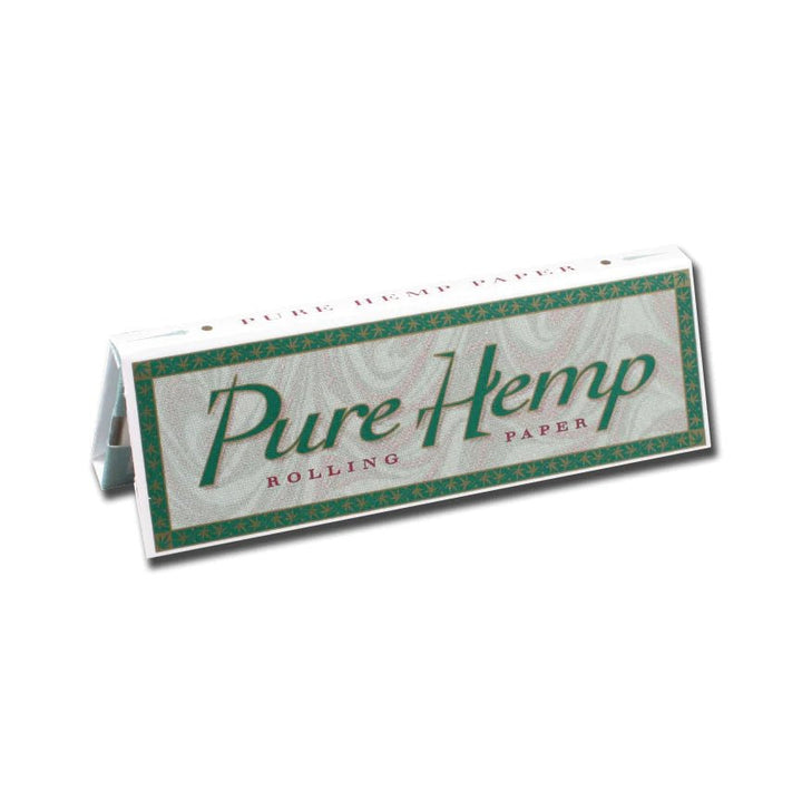 Pure Hemp SW Papers