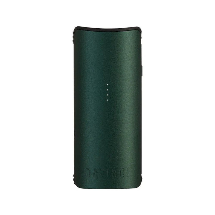 Davinci MIQRO-C Vaporizer Set - Greenhut