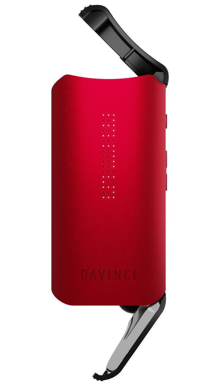 DaVinci IQC Dry Herb Vaporizer nz