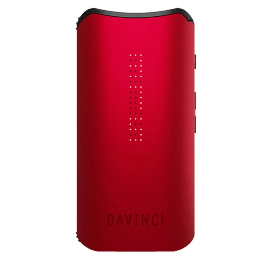 DaVinci IQC Vaporizer