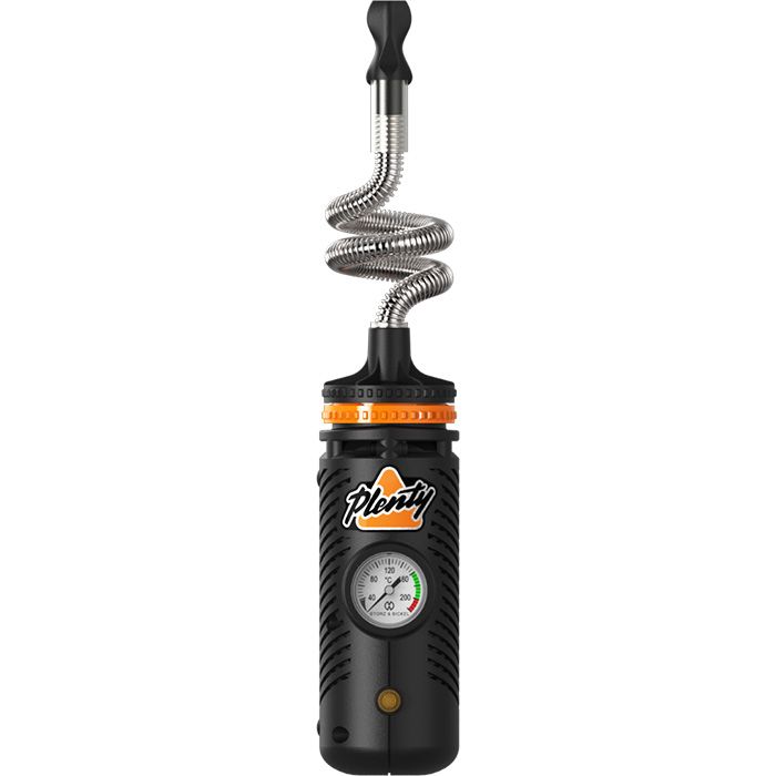 Plenty Vaporizer by Storz & Bickel - Greenhut