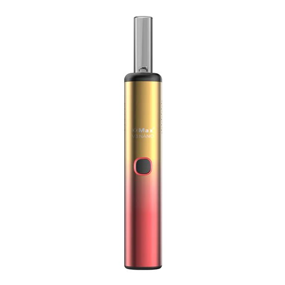 XMax V3 Pro Nano Dry Herb Vaporizer - Greenhut