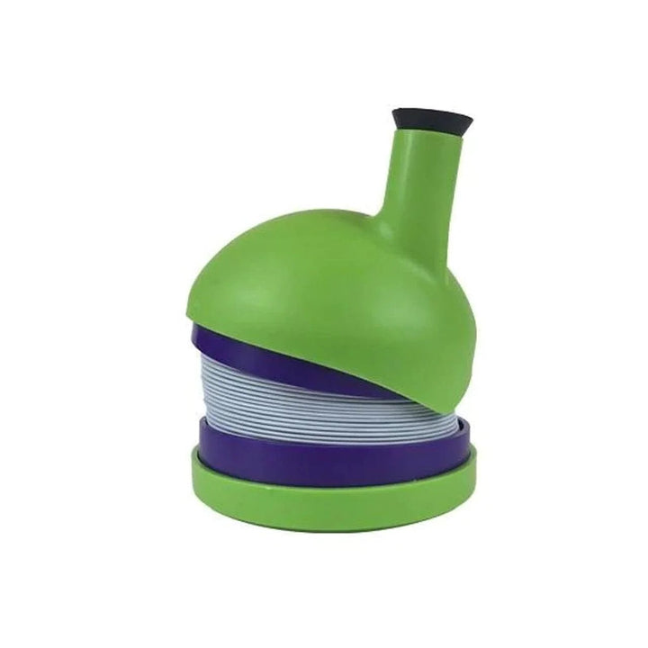 Bukket Plastic Gravity Waterpipe - Greenhut