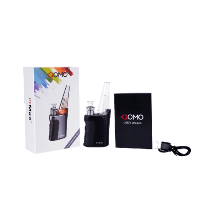 Xmax QOMO vaporizer